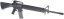 PTW MAX M16A3, M150, Systema