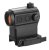Viseur à point rouge Aimpoint Micro ST-1, montage haut QD, T-Eagle