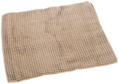 Bufanda SNIPER, 85 x 180, TAN, ACM
