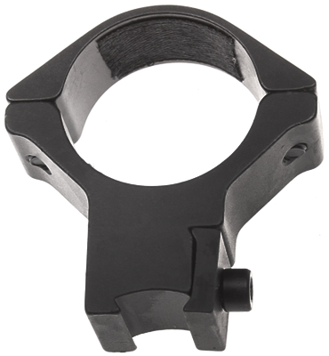 Narrow mount rings, 30mm, high, STD, Medusa