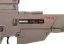 H&K G36KV, blowback, FDE, Umarex