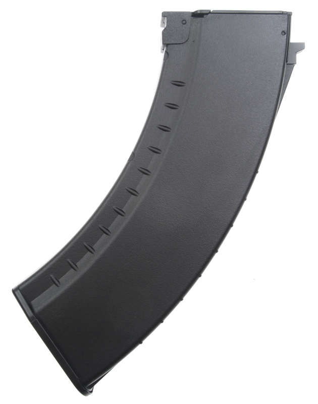 Magazine AKM, 550 BB, Black, Cyma, C.47