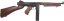 Thompson M1A1, Tokyo Marui