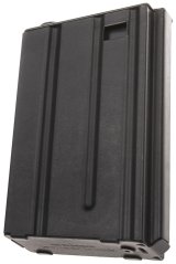 Magazine, M16, M4, M15, mid-cap, 110rd, short, G&P