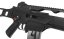 G36C, noir, GBB, WE