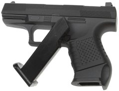 Walther P99, metal, Galaxy, A&K, G.19