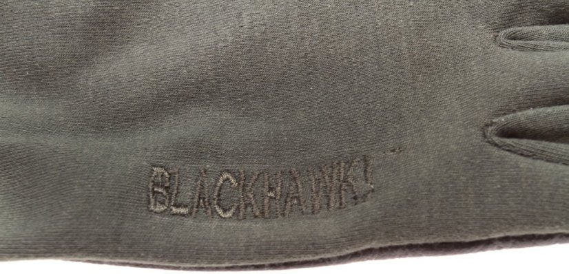 Nomex gloves, OD, L, blackhawk