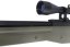 L96-14D, OD, bipod, scope, Upgrade version, Well, MB14D