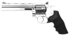 Dan Wesson 715, 6 inch, rozsdamentes, Hi-Power, GNB, ASG