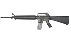 Armalite M15A2 Rifle, new version, Classic Army