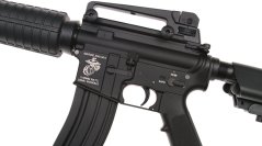 DTW M4A1, G&D, 9541