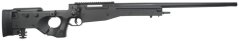 L96 AWF, fekete, Cyma, CM.706