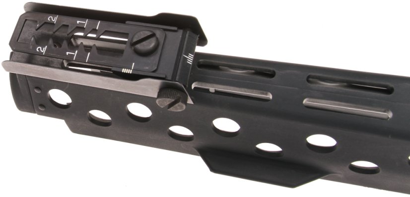 Handguard M203 for M16, G&P