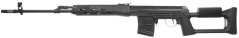 Dragunov SVD, fekete, Cyma Standard, CM.057T