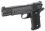 S&W PC 945, fém, fekete, Galaxy, A&K, G.20