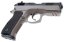 CZ 75D Compact, FDE, ASG