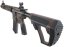 EMG Daniel Defense DD4 M4A1, RIII 12.5 Inch, GBBR, Brown, Cyma CGS, DD.1104 BR