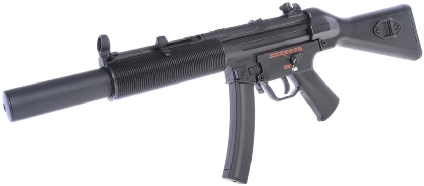 B&T MP5SD5, Classic Army