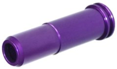 Aluminijska mlaznica za zrak, SCAR, 28,3 mm, SHS