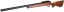 VSR-10, wood, AGM