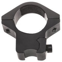 Narrow mount rings, 25mm, low, STD, Medusa