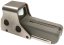 Red dot sight, EOTech Holographic 552, TAN, ACM