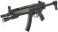 B&T MP5A3, Classic Army