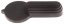 Selector lever for M16, M4, SHS