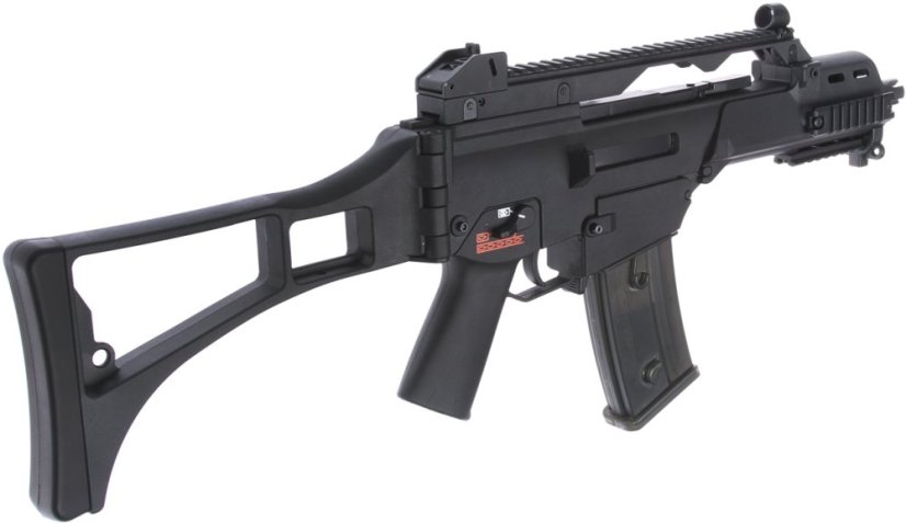H&K CA36C, version 2014, Classic Army