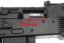 AK-105, rögzített állvánnyal, Cyma Sport, CM.031B