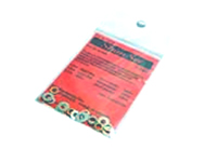 Shims set, Systema