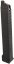 Magazine, Glock 17, 18C, GBB, 50rd, KSC, KWA