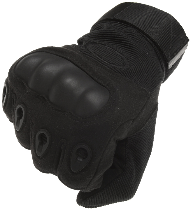 Tactical gloves FPG, OD, M, Oakley