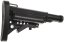 Tactical retractable stock, M16, M4, VLTOR IMod, D-Boys