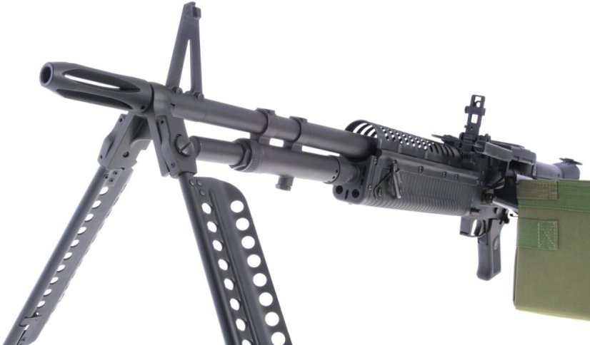 M60, A&K