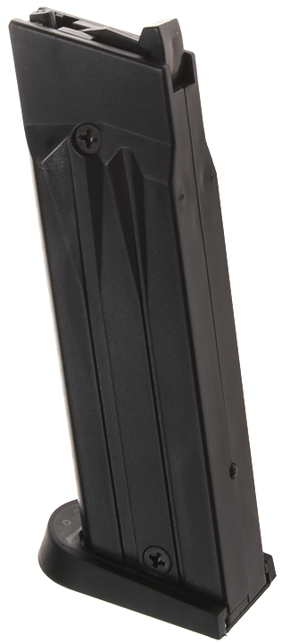 Magazine, CZ 75D Compact, spring ver., 13rd, ASG