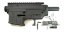 Fém test, M16, Systema