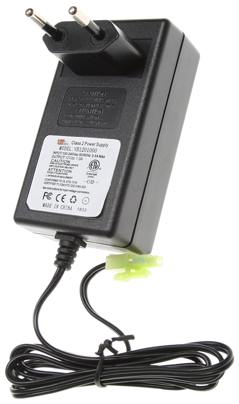 Charger SIMPLE, NiMH, VB Power
