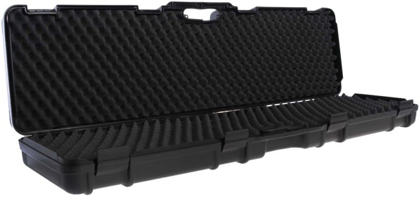 Transport case for weapon, Strike Systems, 117cm, ASG