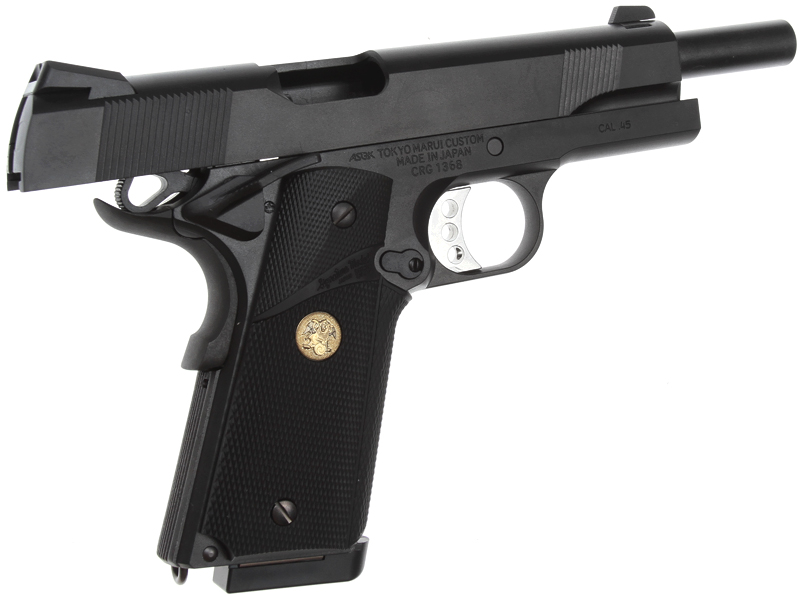 MEU Pistol 1911, GBB, Tokyo Marui