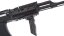 AK-47 RIS Tactical, metal, folding stock, Cyma Standard, CM.039U