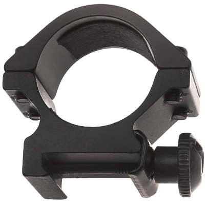 Mount rings, 25mm, low, HD, Classic Army