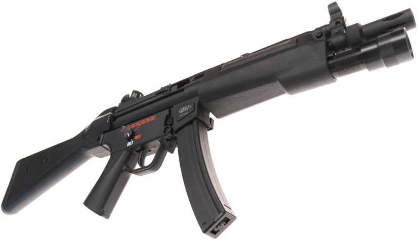 B&T MP5A4, Classic Army