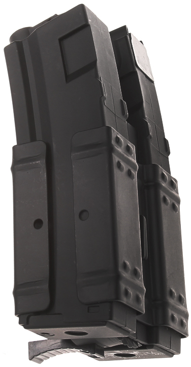 Magazine, MP5, hi-cap, 240rd, Cyma, C.36