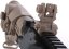 CAA M4 Carbine, FDE, King Arms