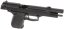 Beretta M9, GBB, metal, KSC, KWA