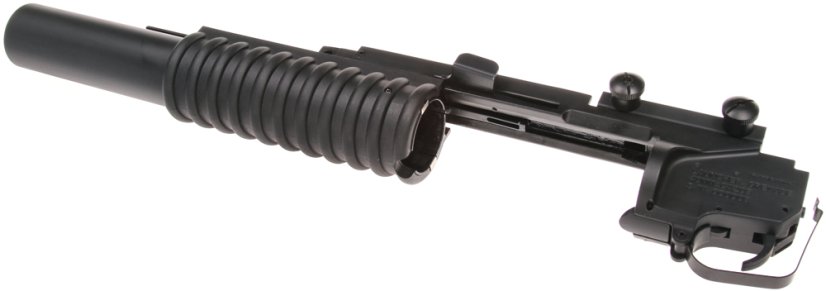 M203 gránátvető RIS, Classic Army