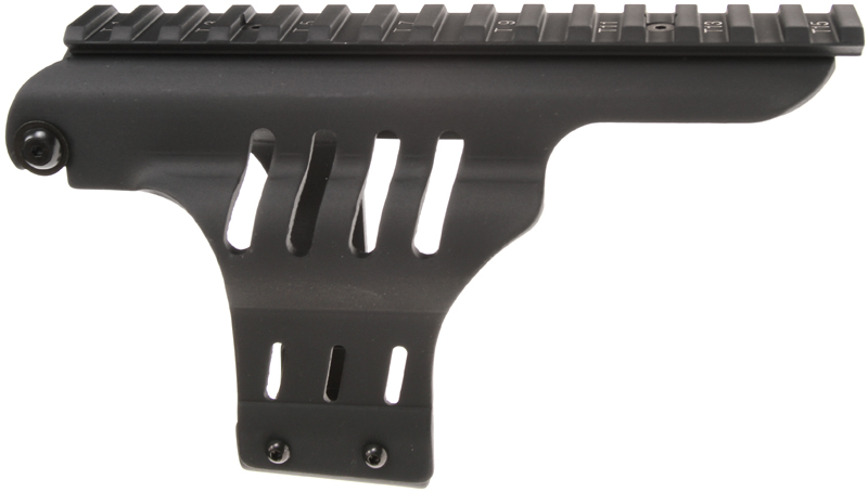 Tartóalap, AK, First Factory