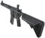 EMG Noveske N4 Gen3 Infidel, 12.5 Inch, NSR-13.5, GBBR, Black, Cyma CGS, NOV.1203 BK