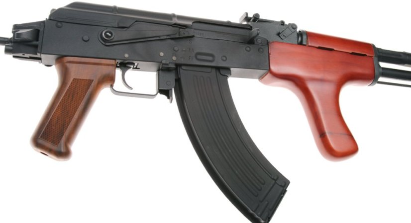 AK-47 AIMS, D-Boys, BY-015A, RK-15W